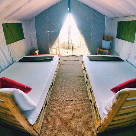 فندق Ella Glamping المظهر الخارجي الصورة
