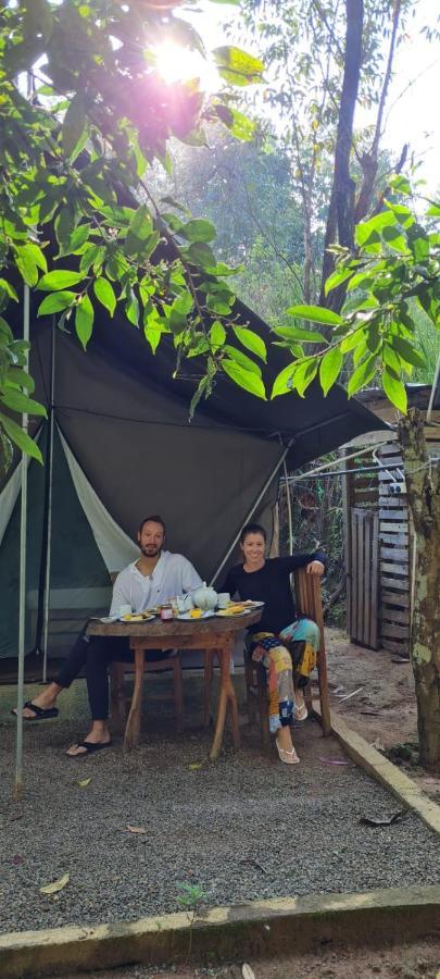 فندق Ella Glamping المظهر الخارجي الصورة