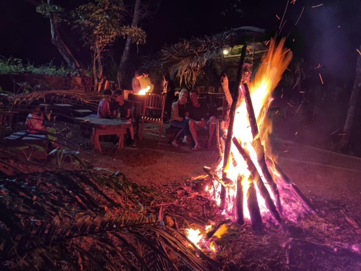 فندق Ella Glamping المظهر الخارجي الصورة