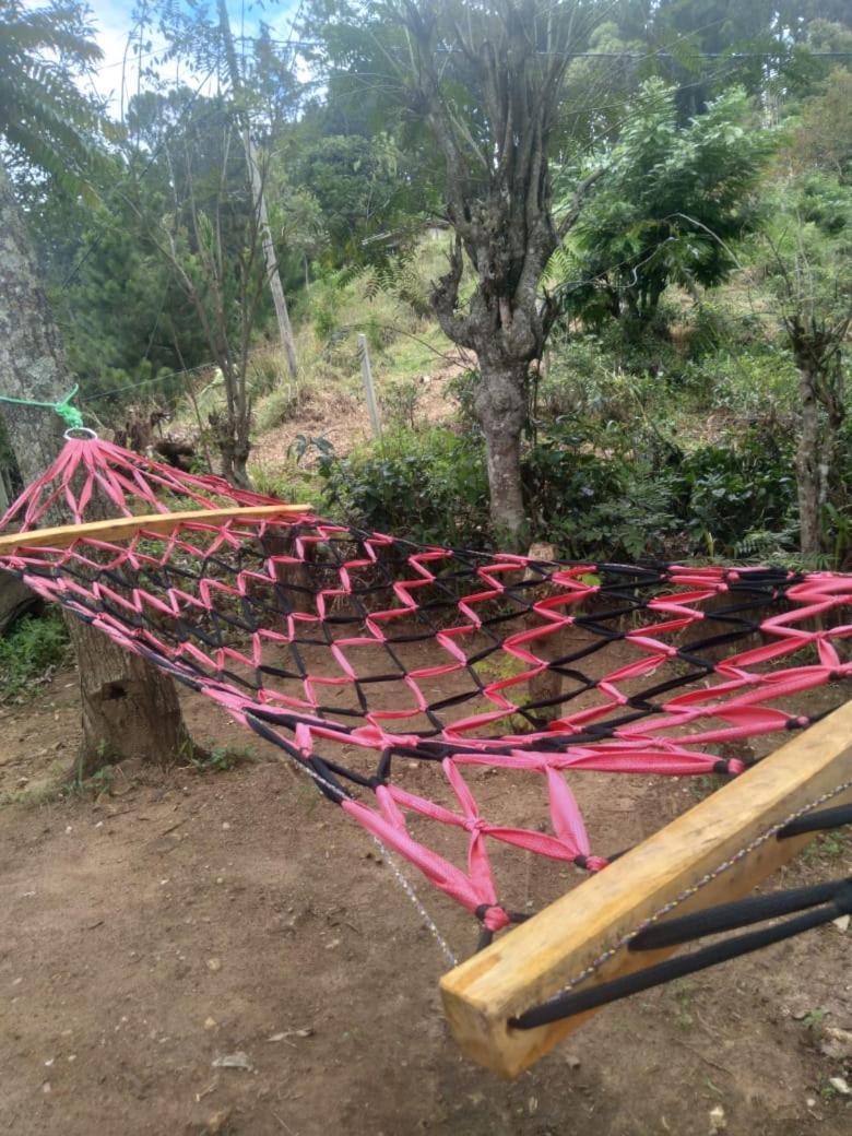 فندق Ella Glamping المظهر الخارجي الصورة