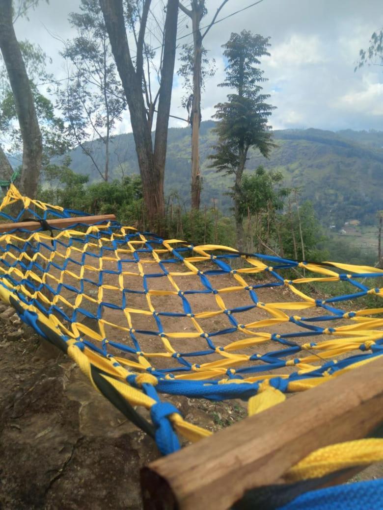 فندق Ella Glamping المظهر الخارجي الصورة