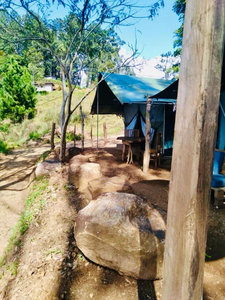 فندق Ella Glamping المظهر الخارجي الصورة