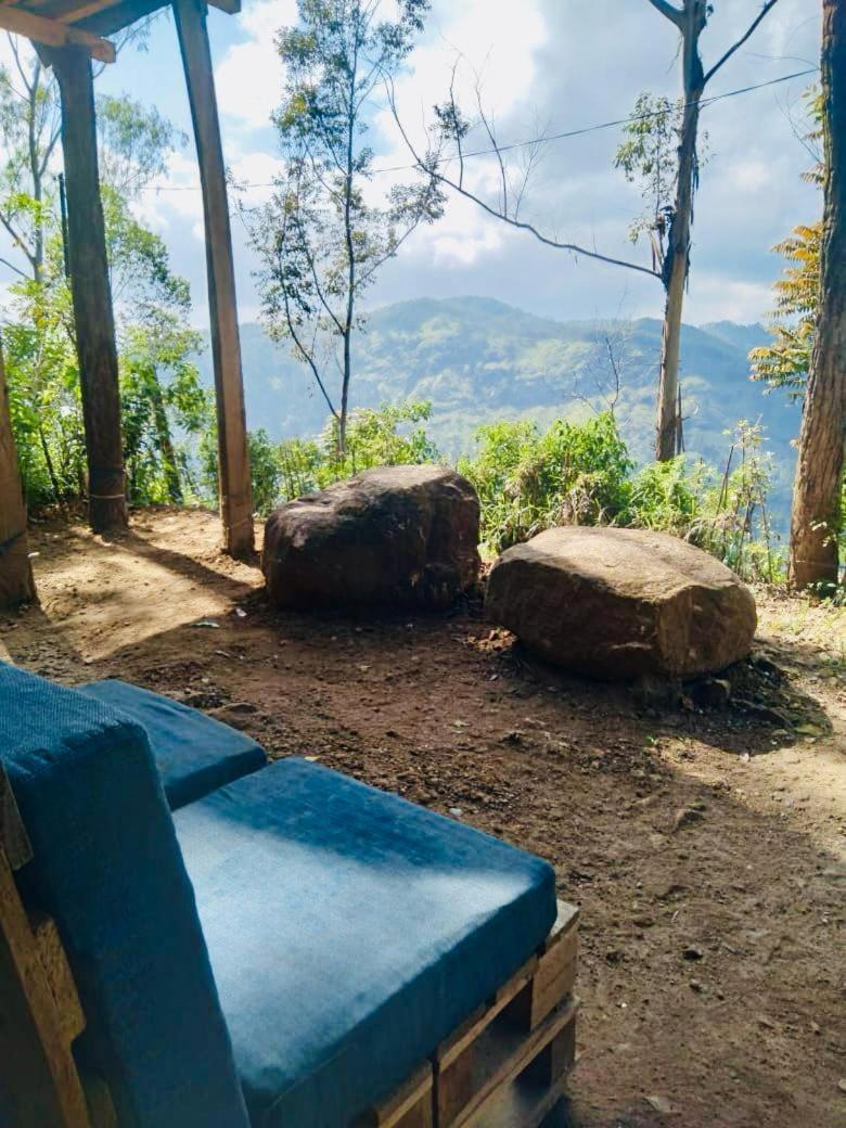 فندق Ella Glamping المظهر الخارجي الصورة