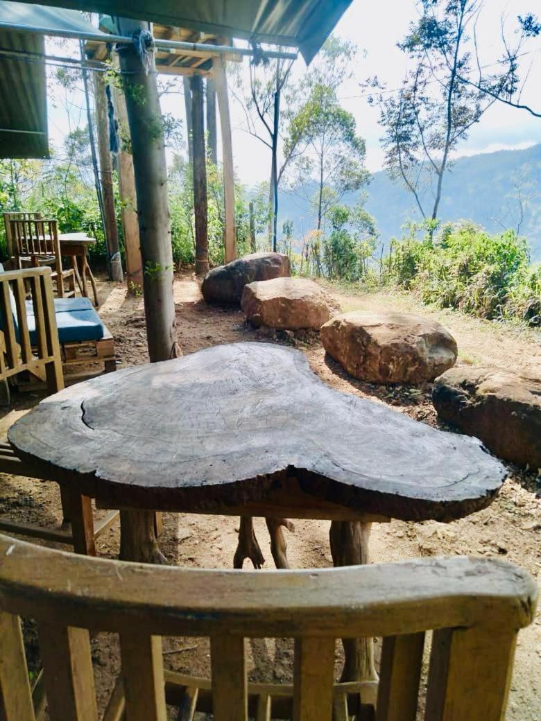 فندق Ella Glamping المظهر الخارجي الصورة