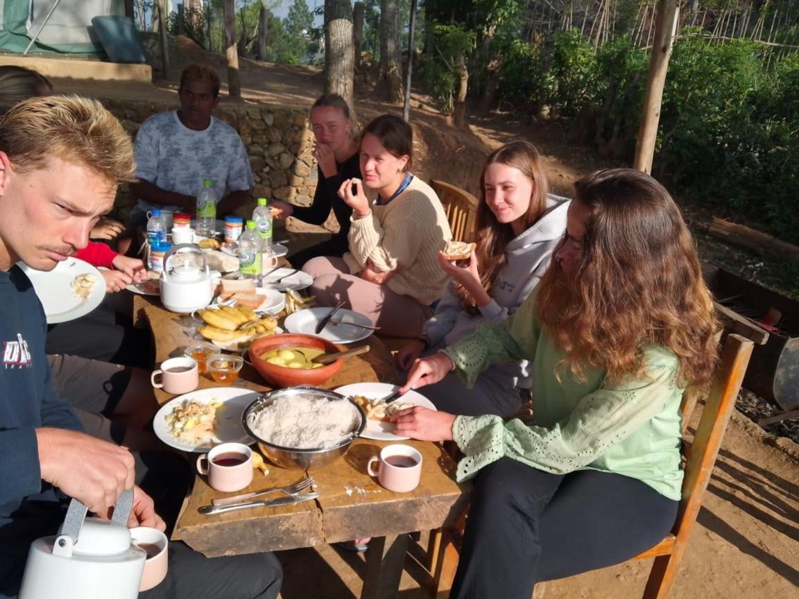 فندق Ella Glamping المظهر الخارجي الصورة