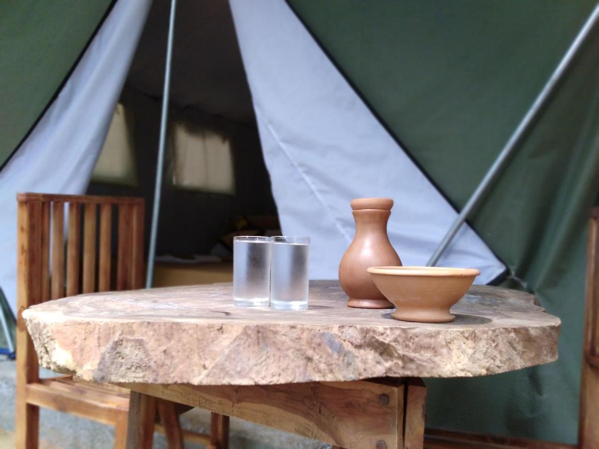 فندق Ella Glamping المظهر الخارجي الصورة