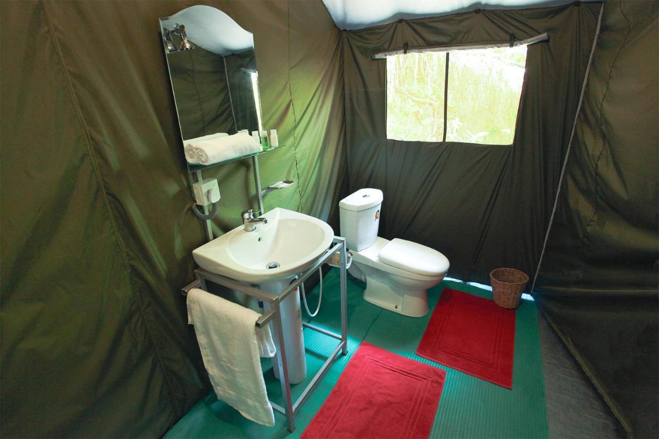 فندق Ella Glamping المظهر الخارجي الصورة