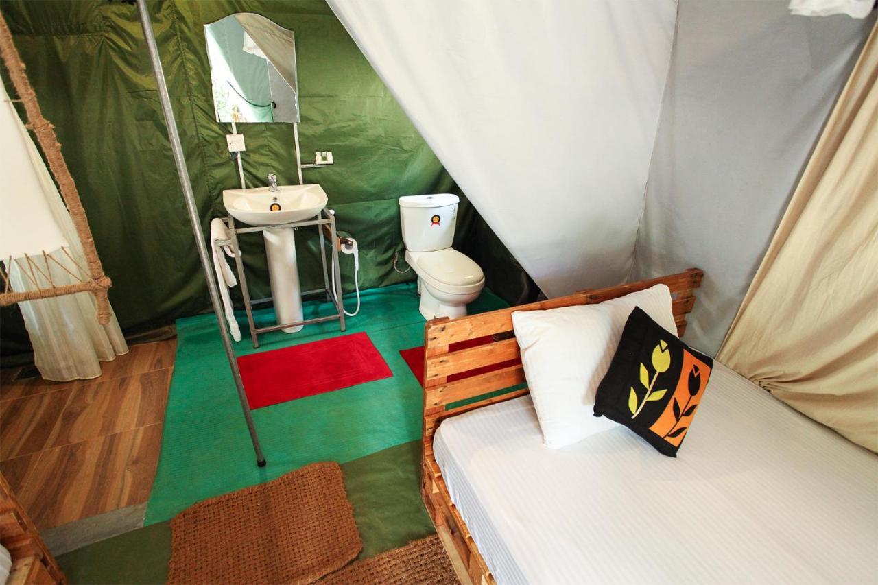 فندق Ella Glamping المظهر الخارجي الصورة